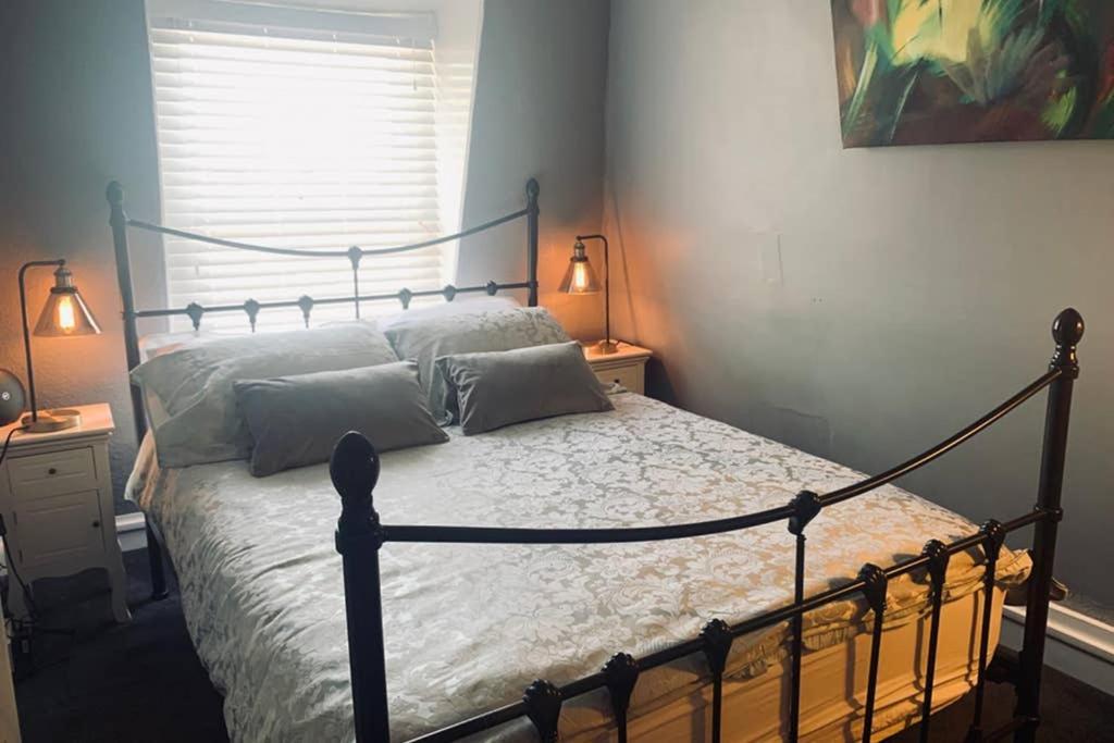 Stunning 18Th Century 5 Bed House Old-Town Hastings Villa Ngoại thất bức ảnh